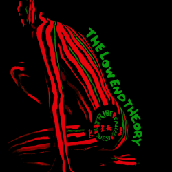 BACK IN THE DAY |9/24/91| A Tribe Called