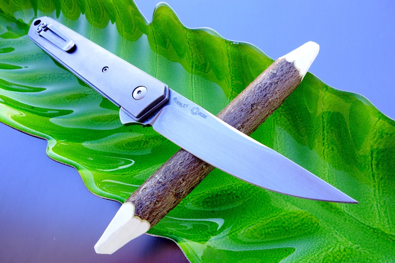 coutographe:  BOKER KWAIKEN my blog : www.coutographe.com