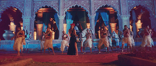theredback:  Major Lazer &amp; DJ Snake - Lean On (feat MØ)