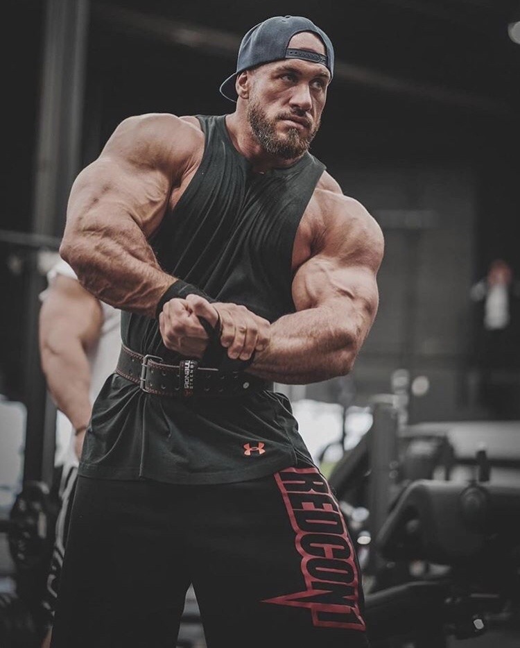 Antoine Vaillant