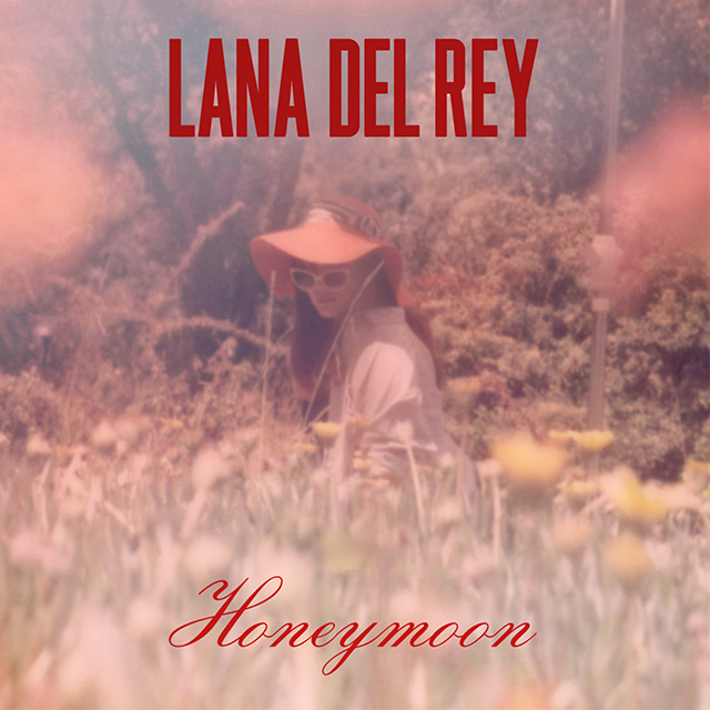 The title track from my album ‘Honeymoon’ is now on iTunes. http://lanadel.re/OCG7IM