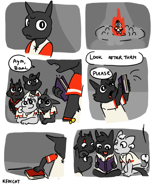 Heket Revived (part 1)
