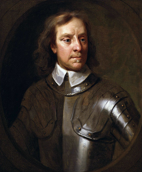 peashooter85:A man who could make Hitler gasp —Oliver Cromwell and the conquest of Ireland. 