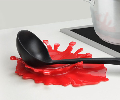Hot Mess Kitchen Gadgets If you&rsquo;re going to make a mess, you can hope that it&rsquo;ll be one