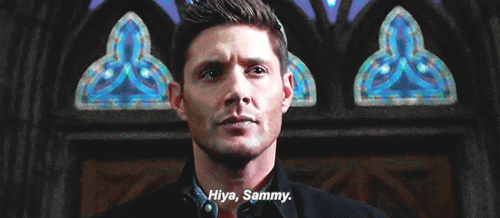 koalasdean:#that is DEAN in the driver’s seat #HE unfurled HIS wings like that #never forget
