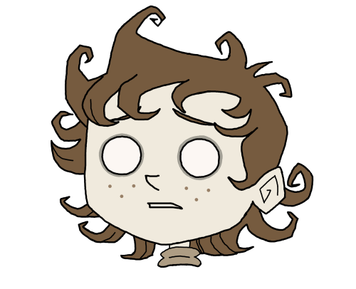 Also Feck It, Heres My Best Attempt At Recreating His Actual Face Using A Mixture Of Tracing And Using