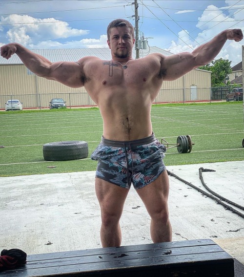 men2949:Jarett Barker