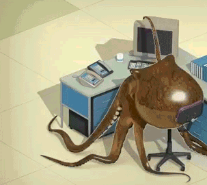 Reblog with gifs of the current moods of the muse and mun