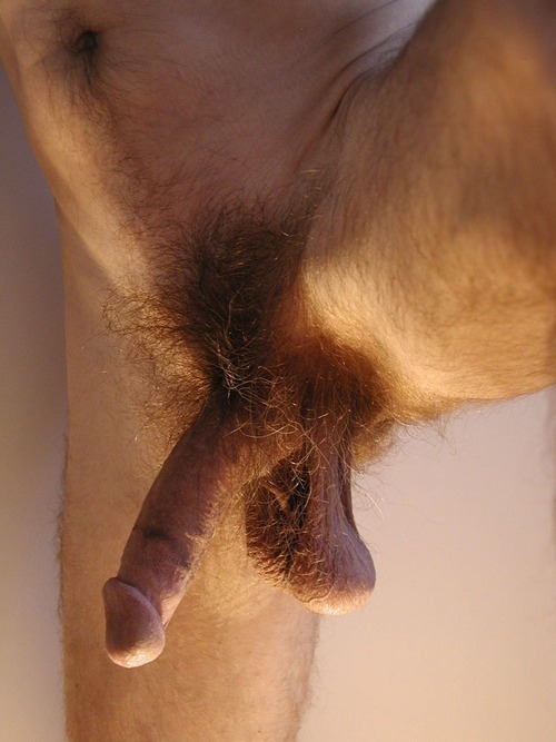 Freckles, Fur & Foreskin