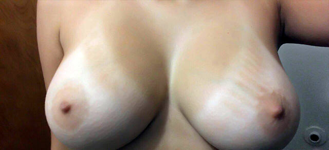 Top Hot Amateurs