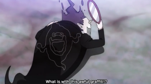 I can’t be the only one who noticed this.