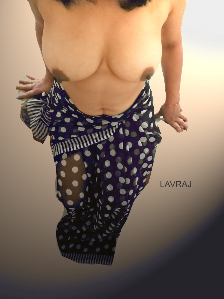 lavraj999:  No encouraging respond ? Will think to post more of her or not.nangi