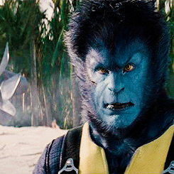 stomborn:  Mutant and proud 