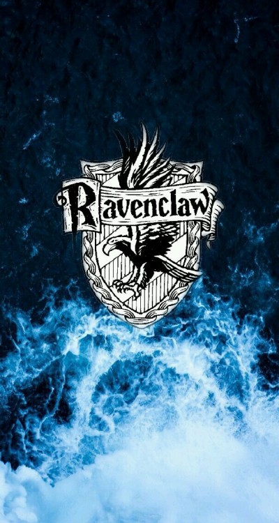 WALLPAPERS CORVINAL/RAVENCLAW | DÊ LIKE!