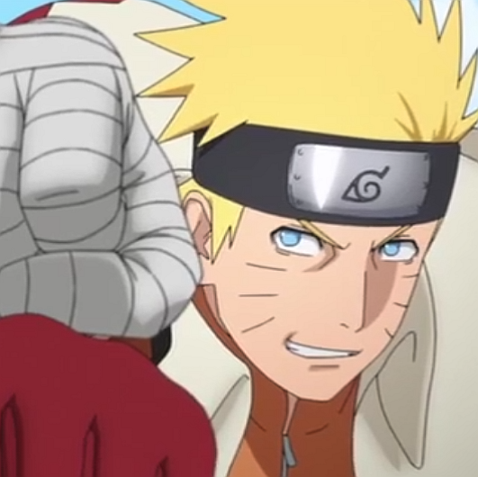 Konohamaru debuts as a movie star in Boruto Episode 257, Twitter