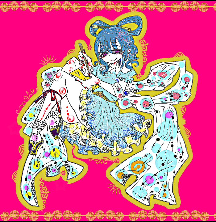 胎内回帰 せいがにゃん