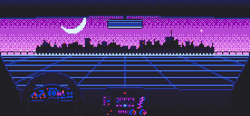 ekvitki:    We’ll dream of Neo-Tokyo tonight  Man this one turned out well
