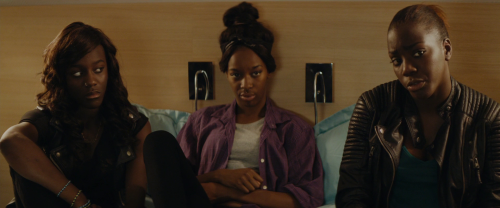 artfilmfan: Girlhood (Céline Sciamma, 2014)