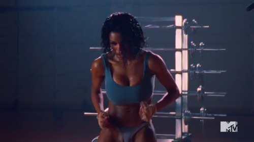 lyonnnss:freakyimagination:TEYANA TAYLOR DID THAT BITCH!!! this video is too fire