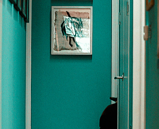 Molly Doran Slow Horses 4.05 | Grave Danger "Oh, Come On, Don't Do Yourself Down, Molly. You Remember