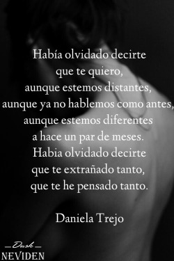 Un Hombre Sueña Pero Aveces Se Cansa De Soñar.
