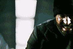 Mason: "Passengers! As In The Beginning, I Belong To Thefront And You Belong To The Tail. Know Your Place!