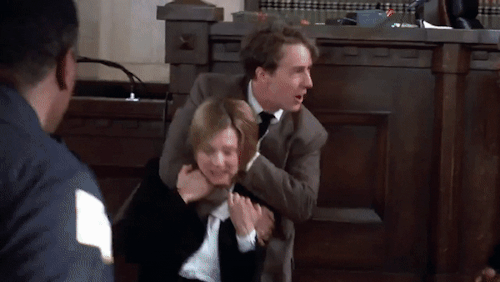 Primal Fear (1996)