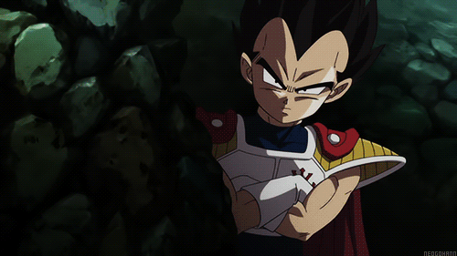 Anime GiFs