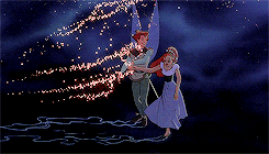 disneysnobs:Thumbelina (1994)I know there’s someone, somewhere, someone who’s sure to find me soon. 