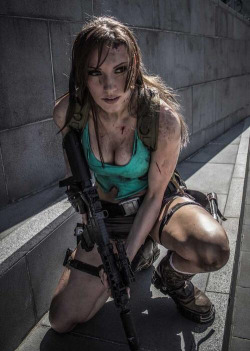 dirty-gamer-girls:  Dirty Gamer Girls