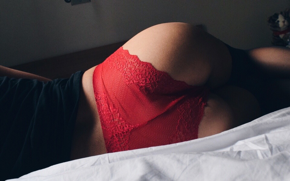 Sexy af