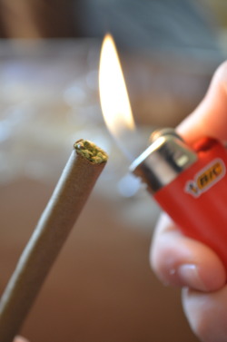 incredible-kush:  fire up 