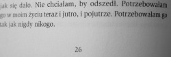 Bardzo. Bardzo, bardzo. Bardzo, bardzo, bardzo. Czy Ty o tym wiesz? 