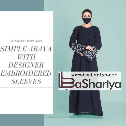 Buy online from www.bashariya.com Call or what’s app 9354988552 for assistance #abaya #abayaon
