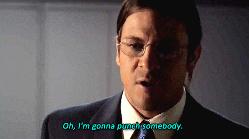transparentparadise: Leverage [1x07]