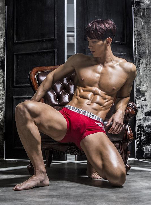 Kim Joon Yong