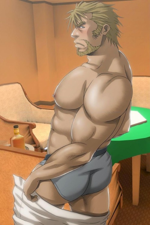 soupgoblin:The butts of Honeycomb Bingo.