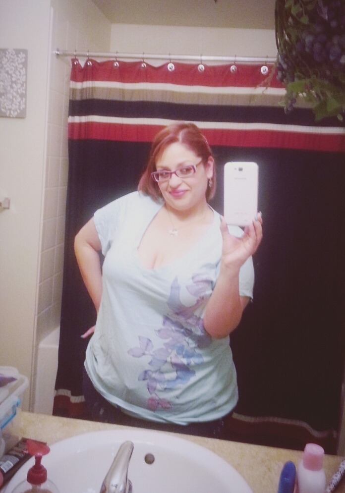 Horny Mommy