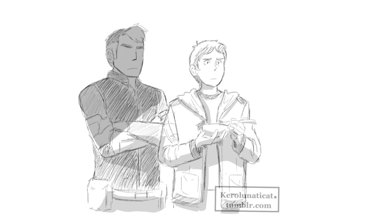 kerolunaticat:  Yes, and you are grounded 
