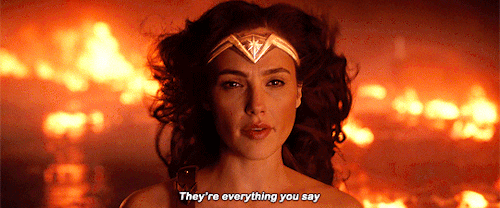 comicbookfilms:Wonder Woman (2017) dir. Patty Jenkins
