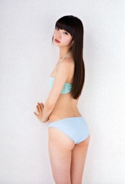 oshiri48:    Ogino Yuka  