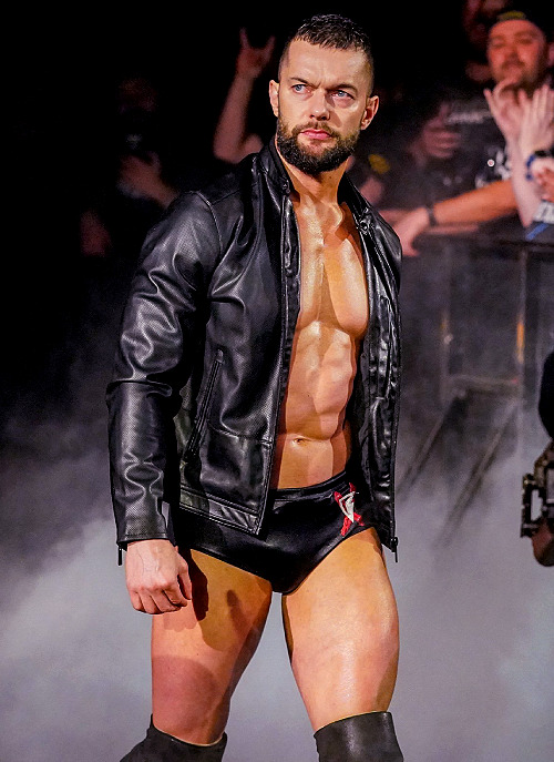 finn balor