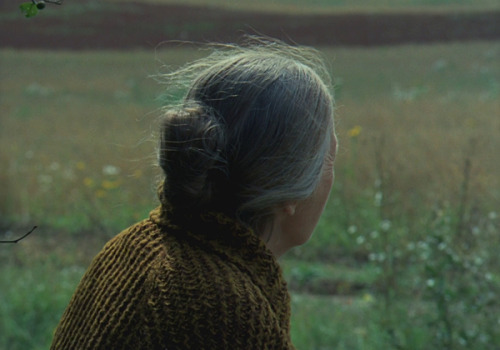 supermodelgif: Mirror (1975) dir. Andrei Tarkovsky