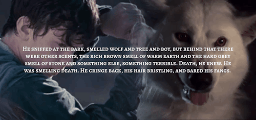 Jon Snow Appreciation MonthDay 12 - Magic And Lore