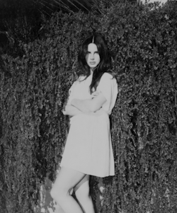 alternative-queens:  Lana Del Rey photographed