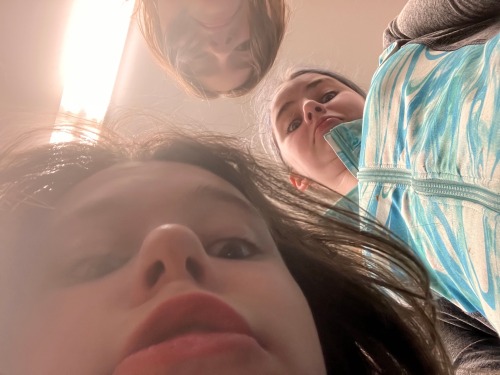 Having A Sister And Brother Who Arent Even Your Sister/brother