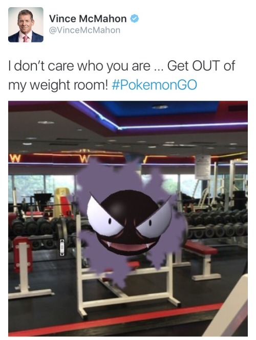 shitloadsofwrestling: 2016, y'all.