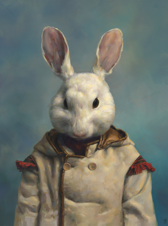 fer1972:  Paintings by Stephen Appleby-Barr 