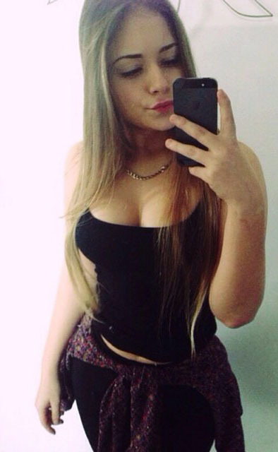 Princesa da Putaria
