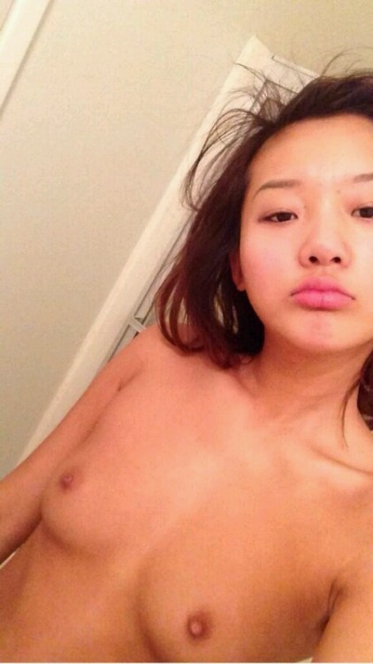 skychar25:  Alina Li 